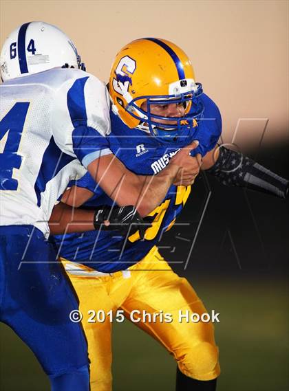 Thumbnail 2 in Pusch Ridge Christian Academy @ Sahuarita photogallery.