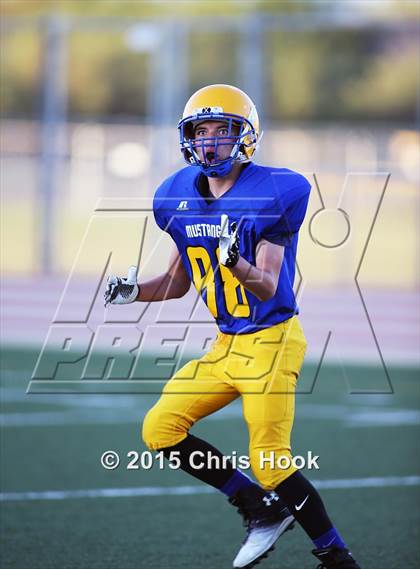 Thumbnail 3 in Pusch Ridge Christian Academy @ Sahuarita photogallery.