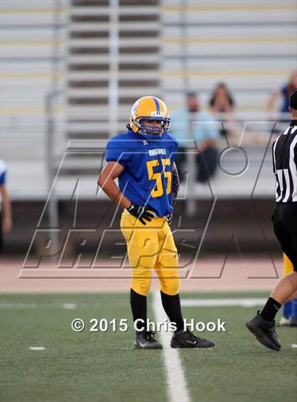 Thumbnail 1 in Pusch Ridge Christian Academy @ Sahuarita photogallery.