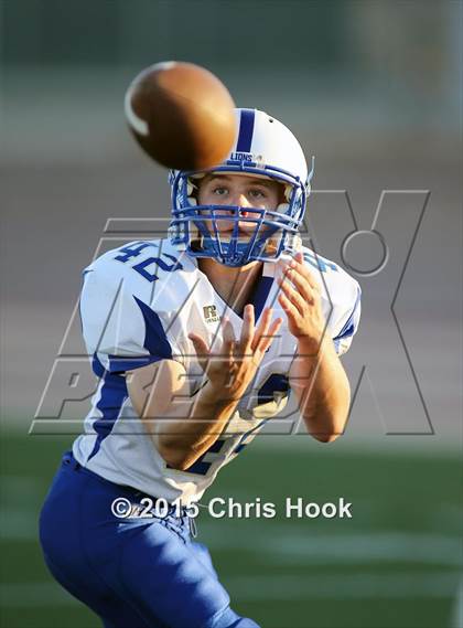 Thumbnail 1 in Pusch Ridge Christian Academy @ Sahuarita photogallery.