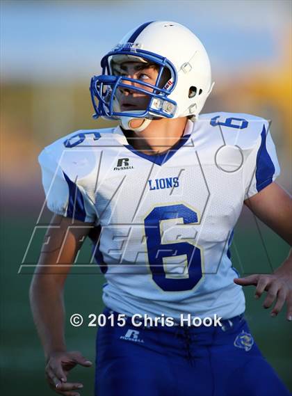 Thumbnail 3 in Pusch Ridge Christian Academy @ Sahuarita photogallery.