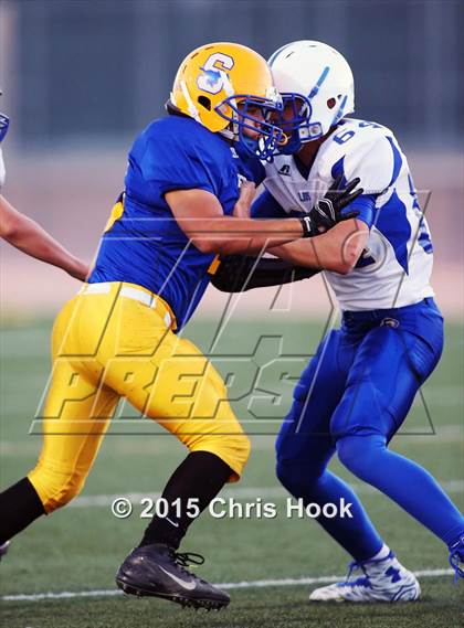 Thumbnail 1 in Pusch Ridge Christian Academy @ Sahuarita photogallery.
