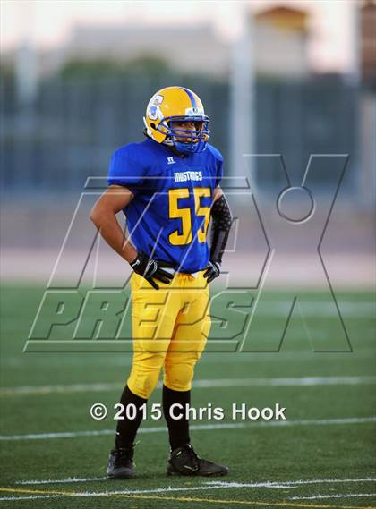 Thumbnail 2 in Pusch Ridge Christian Academy @ Sahuarita photogallery.