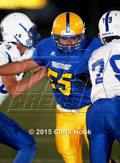 Thumbnail 1 in Pusch Ridge Christian Academy @ Sahuarita photogallery.