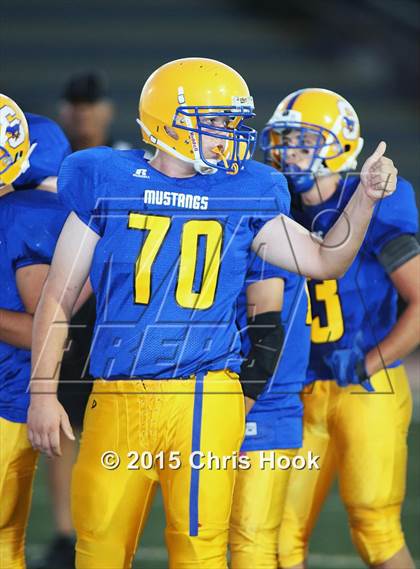 Thumbnail 1 in Pusch Ridge Christian Academy @ Sahuarita photogallery.