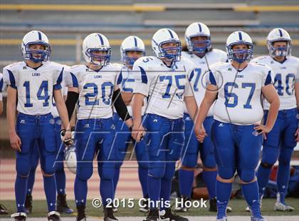 Thumbnail 3 in Pusch Ridge Christian Academy @ Sahuarita photogallery.