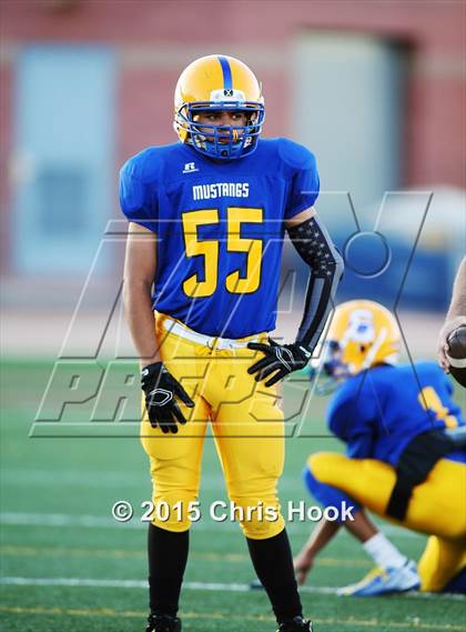 Thumbnail 1 in Pusch Ridge Christian Academy @ Sahuarita photogallery.
