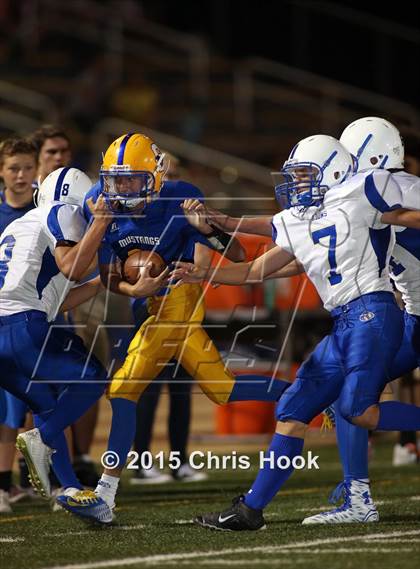 Thumbnail 2 in Pusch Ridge Christian Academy @ Sahuarita photogallery.