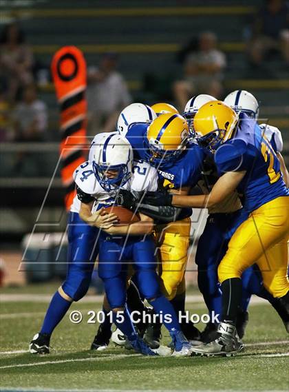 Thumbnail 3 in Pusch Ridge Christian Academy @ Sahuarita photogallery.