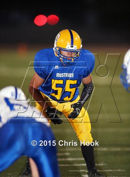 Thumbnail 1 in Pusch Ridge Christian Academy @ Sahuarita photogallery.