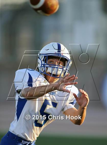 Thumbnail 3 in Pusch Ridge Christian Academy @ Sahuarita photogallery.