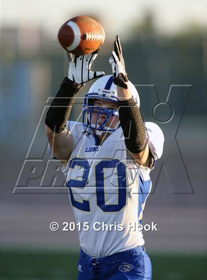 Thumbnail 2 in Pusch Ridge Christian Academy @ Sahuarita photogallery.