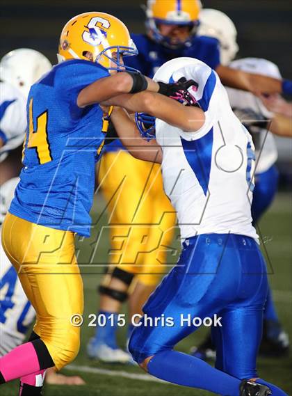 Thumbnail 3 in Pusch Ridge Christian Academy @ Sahuarita photogallery.