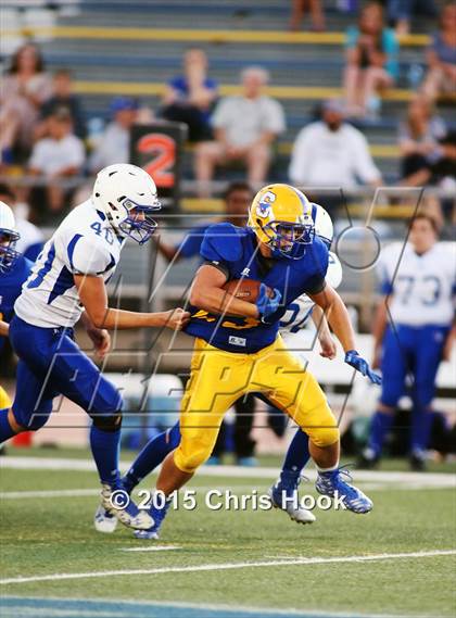 Thumbnail 2 in Pusch Ridge Christian Academy @ Sahuarita photogallery.