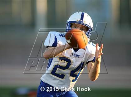 Thumbnail 3 in Pusch Ridge Christian Academy @ Sahuarita photogallery.