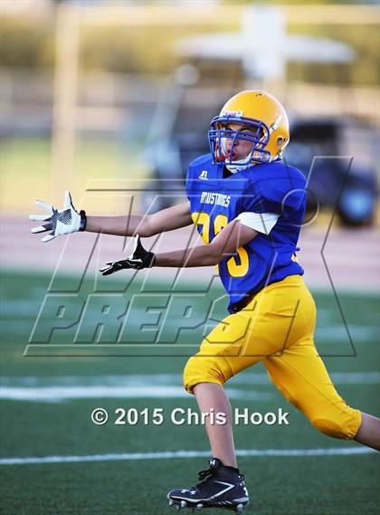 Thumbnail 1 in Pusch Ridge Christian Academy @ Sahuarita photogallery.