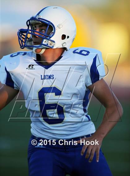 Thumbnail 1 in Pusch Ridge Christian Academy @ Sahuarita photogallery.