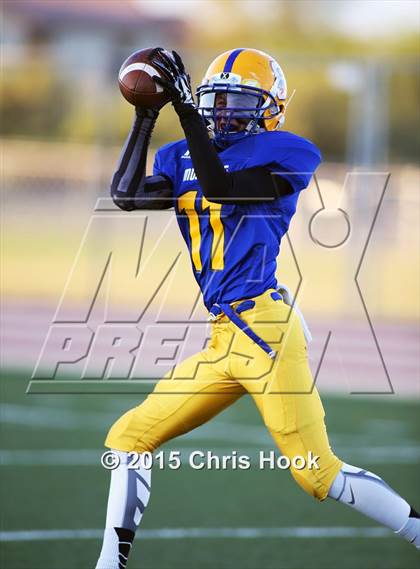 Thumbnail 2 in Pusch Ridge Christian Academy @ Sahuarita photogallery.