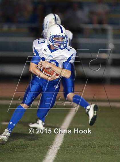 Thumbnail 2 in Pusch Ridge Christian Academy @ Sahuarita photogallery.