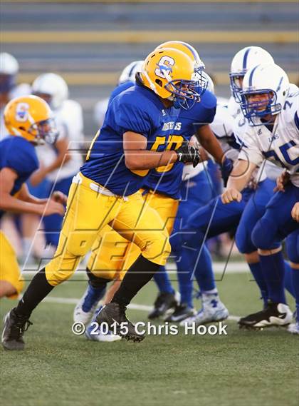Thumbnail 2 in Pusch Ridge Christian Academy @ Sahuarita photogallery.