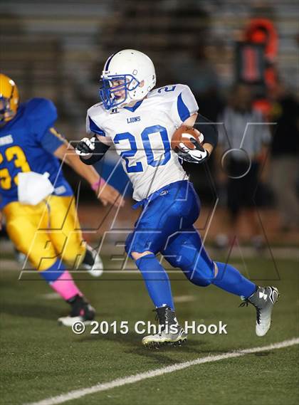 Thumbnail 1 in Pusch Ridge Christian Academy @ Sahuarita photogallery.