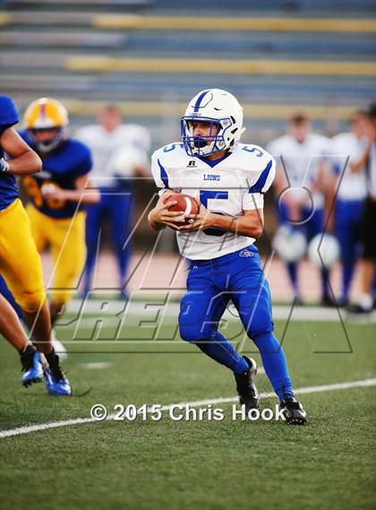 Thumbnail 3 in Pusch Ridge Christian Academy @ Sahuarita photogallery.
