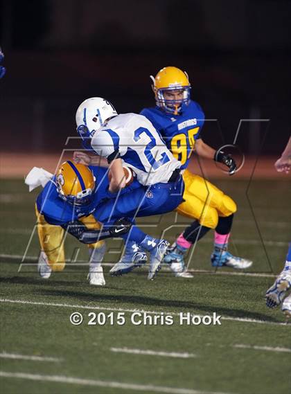 Thumbnail 2 in Pusch Ridge Christian Academy @ Sahuarita photogallery.