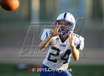 Thumbnail 2 in Pusch Ridge Christian Academy @ Sahuarita photogallery.