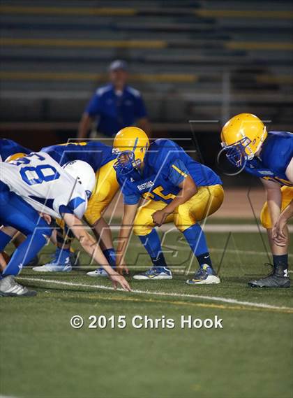 Thumbnail 3 in Pusch Ridge Christian Academy @ Sahuarita photogallery.