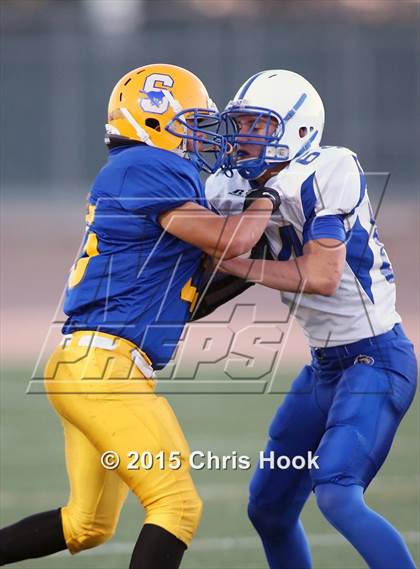 Thumbnail 3 in Pusch Ridge Christian Academy @ Sahuarita photogallery.