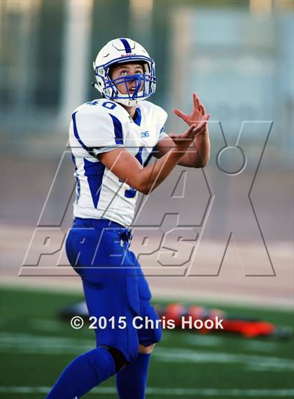 Thumbnail 3 in Pusch Ridge Christian Academy @ Sahuarita photogallery.