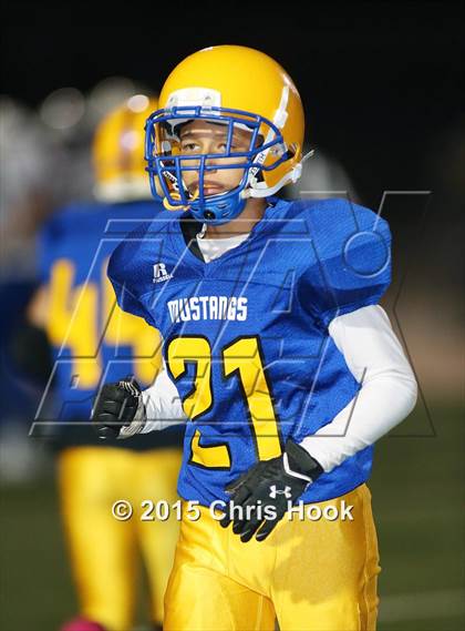 Thumbnail 1 in Pusch Ridge Christian Academy @ Sahuarita photogallery.