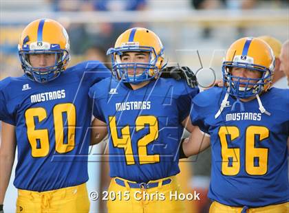 Thumbnail 1 in Pusch Ridge Christian Academy @ Sahuarita photogallery.
