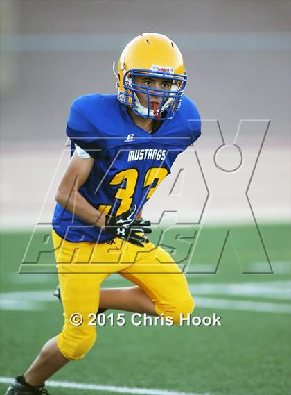 Thumbnail 1 in Pusch Ridge Christian Academy @ Sahuarita photogallery.