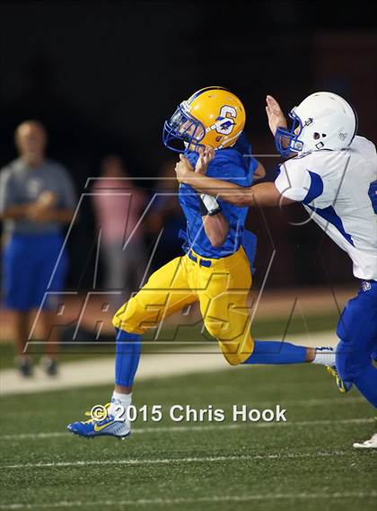 Thumbnail 1 in Pusch Ridge Christian Academy @ Sahuarita photogallery.