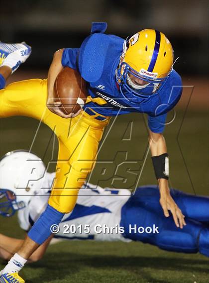 Thumbnail 1 in Pusch Ridge Christian Academy @ Sahuarita photogallery.