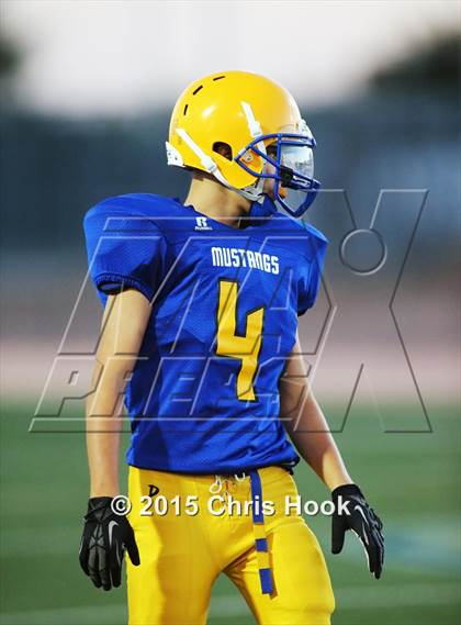 Thumbnail 1 in Pusch Ridge Christian Academy @ Sahuarita photogallery.