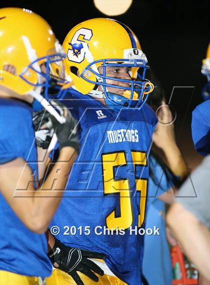 Thumbnail 3 in Pusch Ridge Christian Academy @ Sahuarita photogallery.