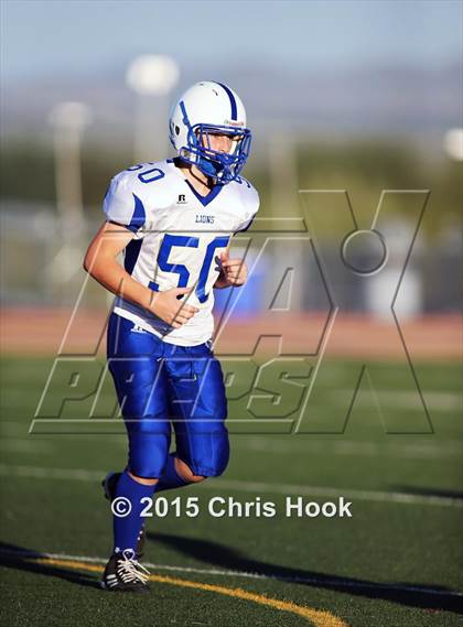 Thumbnail 3 in Pusch Ridge Christian Academy @ Sahuarita photogallery.