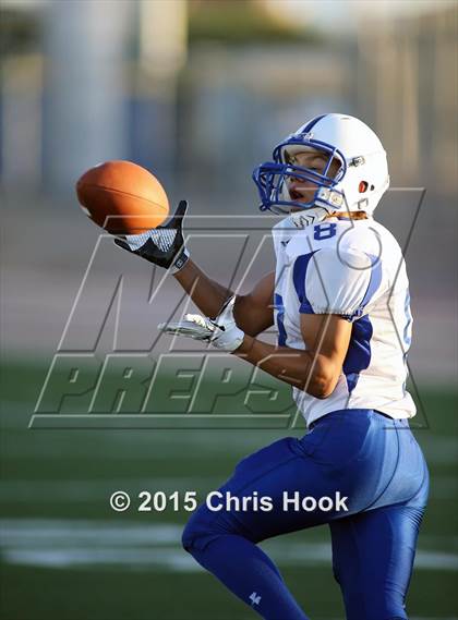 Thumbnail 3 in Pusch Ridge Christian Academy @ Sahuarita photogallery.