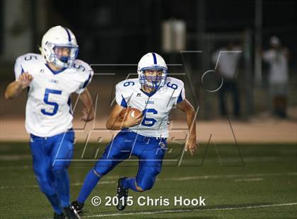 Thumbnail 2 in Pusch Ridge Christian Academy @ Sahuarita photogallery.