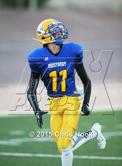 Thumbnail 2 in Pusch Ridge Christian Academy @ Sahuarita photogallery.