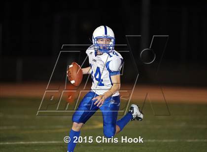 Thumbnail 1 in Pusch Ridge Christian Academy @ Sahuarita photogallery.