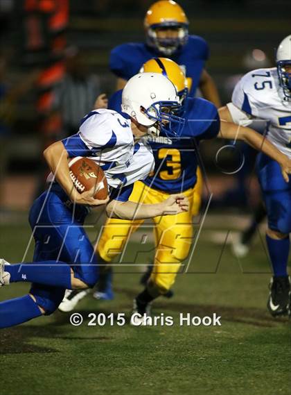 Thumbnail 3 in Pusch Ridge Christian Academy @ Sahuarita photogallery.