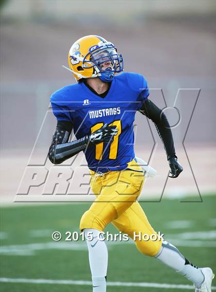 Thumbnail 1 in Pusch Ridge Christian Academy @ Sahuarita photogallery.