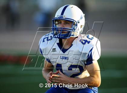 Thumbnail 1 in Pusch Ridge Christian Academy @ Sahuarita photogallery.
