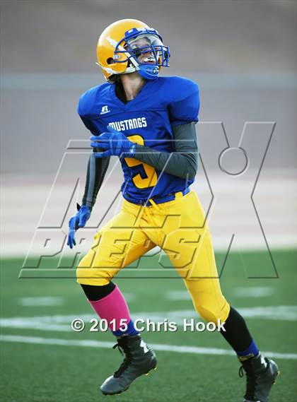 Thumbnail 1 in Pusch Ridge Christian Academy @ Sahuarita photogallery.