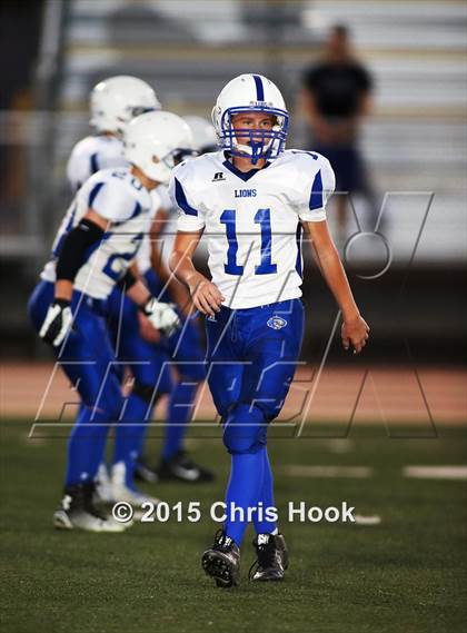 Thumbnail 2 in Pusch Ridge Christian Academy @ Sahuarita photogallery.