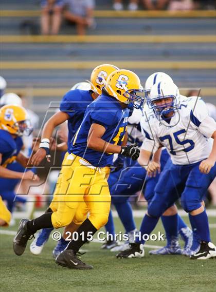 Thumbnail 3 in Pusch Ridge Christian Academy @ Sahuarita photogallery.