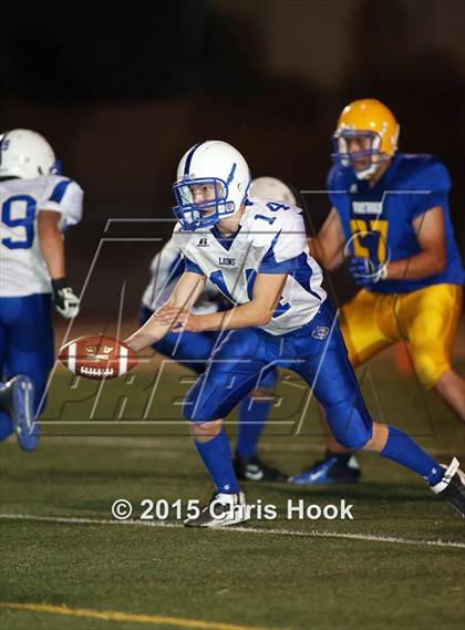 Thumbnail 2 in Pusch Ridge Christian Academy @ Sahuarita photogallery.